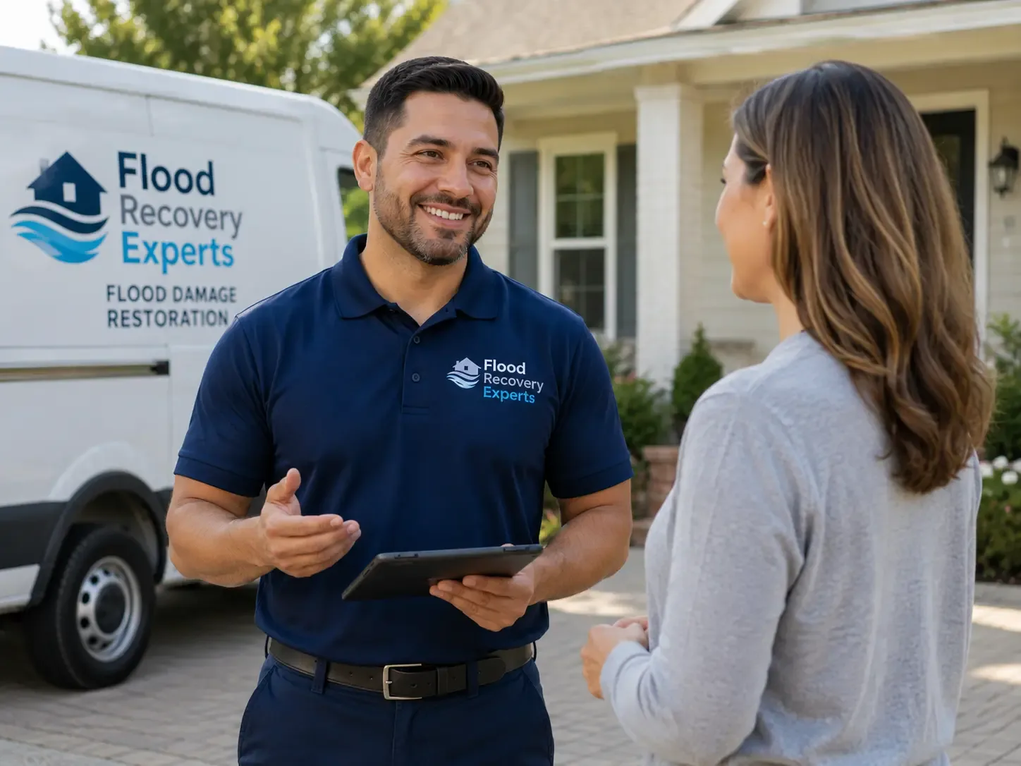 Flood Damage Cleanup Foreman, AR FAQs